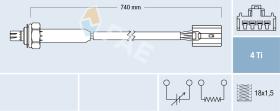 FAE 77189 - SONDA LAMBDA
