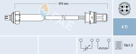 FAE 77190 - SONDA LAMBDA