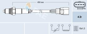 FAE 77198 - SONDA LAMBDA