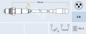 FAE 77199 - SONDA LAMBDA