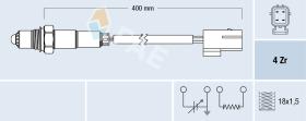FAE 77216 - SONDA LAMBDA