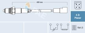 FAE 77244 - SONDA LAMBDA
