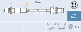 FAE 77250 - SONDA LAMBDA