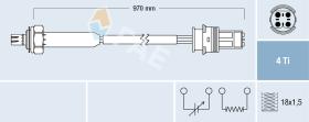 FAE 77354 - SONDA LAMBDA