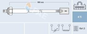 FAE 77356 - SONDA LAMBDA