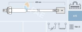 FAE 77357 - SONDA LAMBDA