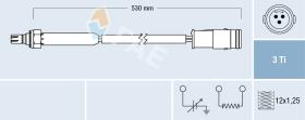 FAE 77358 - SONDA LAMBDA