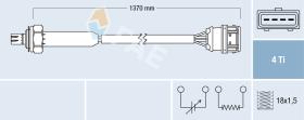 FAE 77359 - SONDA LAMBDA