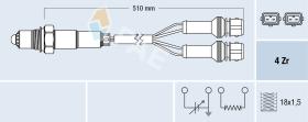 FAE 77387 - SONDA LAMBDA