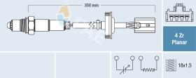 FAE 77451 - SONDA LAMBDA