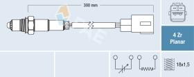 FAE 77454 - SONDA LAMBDA