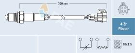 FAE 77462 - SONDA LAMBDA