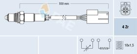 FAE 77468 - SONDA LAMBDA