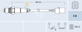 FAE 77479 - SONDA LAMBDA
