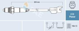 FAE 77500 - SONDA LAMBDA