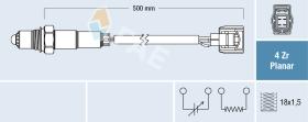 FAE 77505 - SONDA LAMBDA