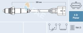 FAE 77522 - SONDA LAMBDA