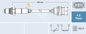 FAE 77526 - SONDA LAMBDA