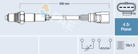 FAE 77532 - SONDA LAMBDA