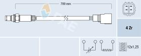 FAE 77536 - SONDA LAMBDA