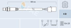 FAE 77544 - SONDA LAMBDA