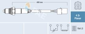FAE 77546 - SONDA LAMBDA