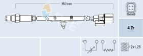FAE 77558 - SONDA LAMBDA