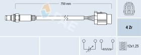 FAE 77563 - SONDA LAMBDA