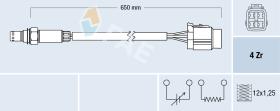 FAE 77564 - SONDA LAMBDA