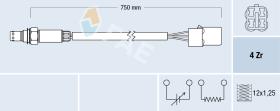 FAE 77570 - SONDA LAMBDA