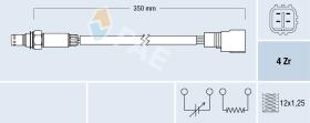 FAE 77571 - SONDA LAMBDA