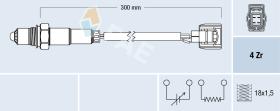 FAE 77585 - SONDA LAMBDA