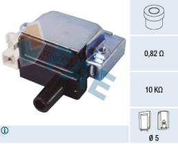 FAE 80299 - BOBINA DE ENCENDIDO