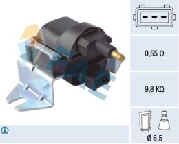 FAE 80308 - BOBINA DE ENCENDIDO