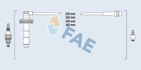 FAE 85485 - JUEGOS DE CABLES