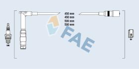 FAE 85490 - JUEGOS DE CABLES