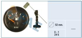 FAE 99480 - RELOJERIA
