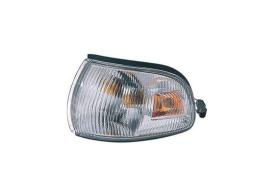 ALKAR 1901624 - IZQUIERDO,PILOTO DELANTERO,CON PORTALAMPARA,BLANCO,PY21W,