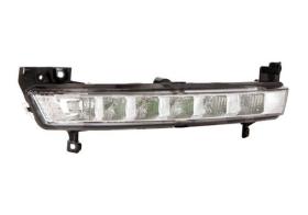 ALKAR 1901855 - IZQUIERDO,LUZ DIA,CON PORTALAMPARA,LED,