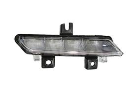 ALKAR 1902187 - DERECHO,LUZ DIA,CON PORTALAMPARA,LED,T.V/MANO DERECHA PAR