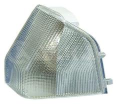 ALKAR 1902352 - DERECHO,PILOTO DELANTERO,CON PORTALAMPARA,BLANCO,P21W,