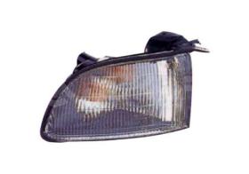 ALKAR 1902683 - DERECHO,PILOTO DELANTERO,CON PORTALAMPARA,BLANCO,PY21W,