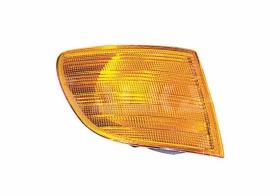 ALKAR 1906969 - DERECHO,PILOTO DELANTERO,CON PORTALAMPARA,AMBAR,P21W,