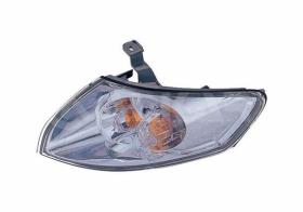 ALKAR 1911904 - IZQUIERDO,PILOTO DELANTERO,CON PORTALAMPARA,BLANCO,PY21W,