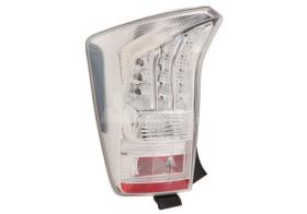 ALKAR 2001029 - IZQUIERDO,PILOTO TRASERO,CON PORTALAMPARA,LED,W21W,WY21W,