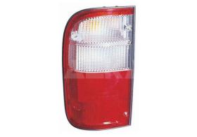 ALKAR 2001033 - IZQUIERDO,PILOTO TRASERO,CON PORTALAMPARA,P21W,PY21W,P21/