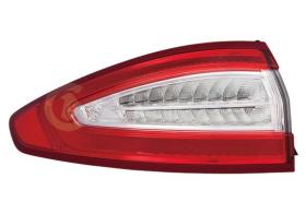 ALKAR 2005378 - IZQUIERDO,PILOTO TRASERO,CON PORTALAMPARA,EXTERIOR,LED,T.