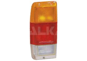 ALKAR 2011961 - IZQUIERDO,PILOTO TRASERO,CON PORTALAMPARA,12V,21W,21/5W,