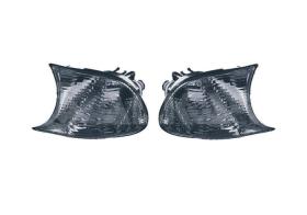 ALKAR 2109839 - IZQUIERDO+DERECHO,PILOTO DELANTERO,CON PORTALAMPARA,FUME,P