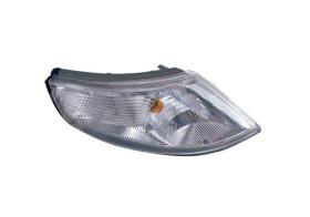 ALKAR 2111240 - IZQUIERDO,PILOTO DELANTERO,SIN PORTALAMPARA(GRUPO OPTICO),B